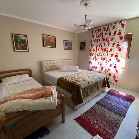 Kruja Shared Apartment Ngoại thất bức ảnh