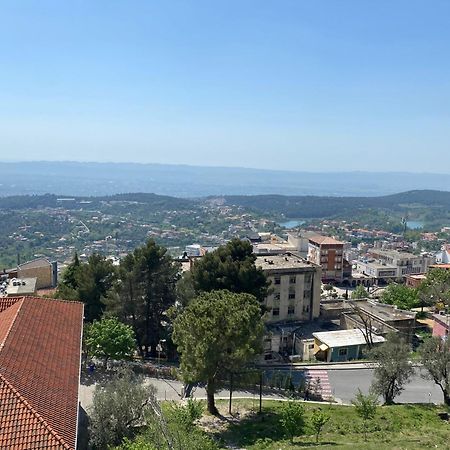 Kruja Shared Apartment Ngoại thất bức ảnh